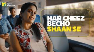 Flipkart Seller Hub par 24x7 #HarCheezBechoShaanSe ​