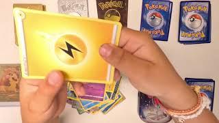 Pokemon Cards Collection 2