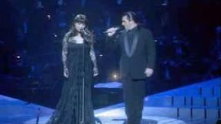 The Phantom of The Opera- Sarah Brightman & Antonio Bandares