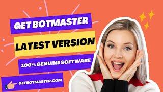 Mediaplus Bot Master Latest Update (100% Working) - Download Now