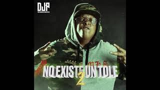 DJP PRESENTA: NO EXISTE UN TOLE2  (MIXTAPE)