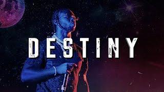 *FREE*  "Destiny" - Pop smoke x Lil Tjay x Ninho Type beat | Emotional Drill  - (Prod by Rayzzen)