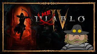 DiaBLO IV:"―Вы почему кефир не кушаете? Что, не любите?..." !Новости !Билд !Купить