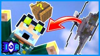 Best Action Packed Way to Fail in Minecraft [Short Film]