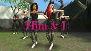 Him & I - Avakin Life Music Video