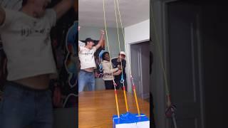 Which Ring Toss Trickshot is the Best?