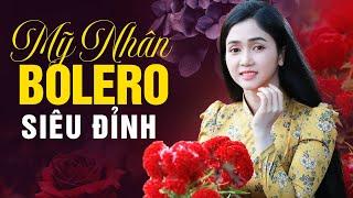 PHƯƠNG ANH 2021 - Siêu Phẩm Nhạc Vàng Bolero Hay Nhất 2021