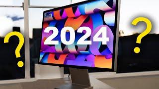 Is The Studio Display Worth BUYING In 2024!?!?