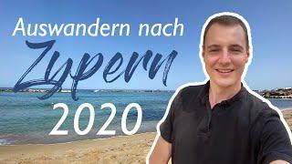 Wieso ich 2020 nach Zypern ausgewandert bin & Vorteile hier