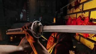 Killing Floor 2 PS4 Trailer