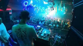 Vicente Belenguer Live @ Sound Factory Summer Festival (Parte1)