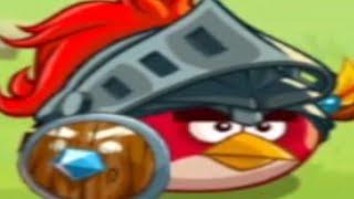 Angry Birds Epic is BACK