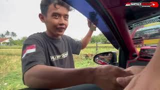 Trip to Pangandaran part 1