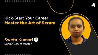 Unlock Your Agile Potential: Essential Scrum Master Skills! | KnowledgeHut upGrad