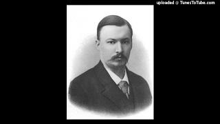 Alexander Glazunov (after Chopin) : Chopiniana Suite for Orchestra op. 46 (1893)