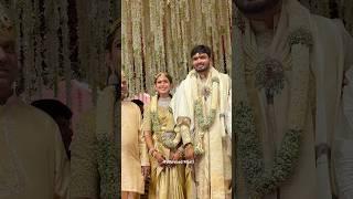 Malka Yasasvi Marriage | Malka Komaraiah Son Marriage | Malka Yashasvi Marriage #hyderabadmasti