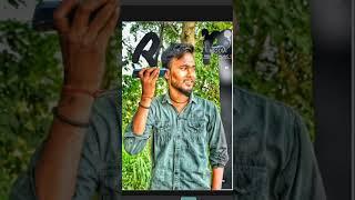 PicsArt new edited hdfc Fes esmut edited #sohrts video tutorial photo edited