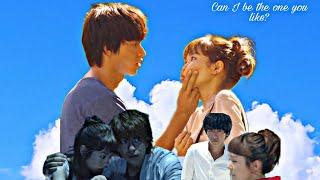 He confessed to her but she is in love with his brotherNew korean Mix Hindi SongJapanese lovestory