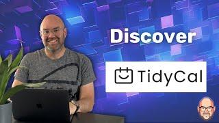 Discover TidyCal: A Better Alternative to Calendly & Acuity Scheduling