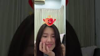 live chindo cantik