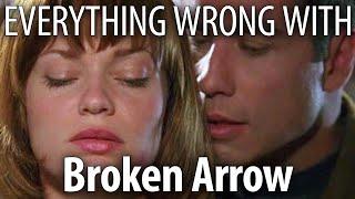 Everything Wrong With Broken Arrow in 21 Minutes or Less