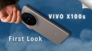 Vivo X100s leaked images, Expected May launch, Color Options, Key Features Specs