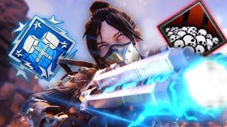 We Kills Half Player In This Lobby ! (33 kills) | Apex Legends Mobile