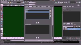 Ask DT: Maya Rendering - How to set up render layers