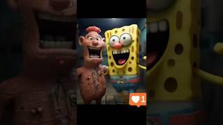 SpongeBob | Sponge wuggy