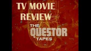The Questor Tapes (1974) Review