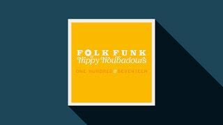 Folk Funk & Trippy Troubadours 117