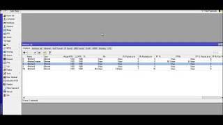 Configuring DHCP client on a Mikrotik Router