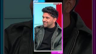 Guru Randhawa Talks About Shehnaz Gill In An Exclusive Interview With News18 | N18S | #shorts