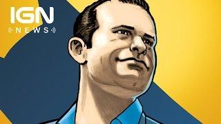 Batman's Bill Finger to Receive Credit on BvS, Gotham - IGN News