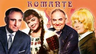 Romanțe vechi românești  Romanțe - vol. 2 - Album INTEGRAL