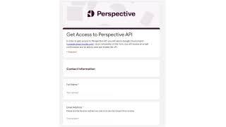 Communalytic Tutorial - Obtaining Google Perspective API Key for Toxicity Analysis