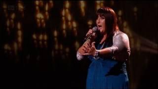 Sami Brookes Will Always Love You - The X Factor 2011 Live Show 2 (Full Version)