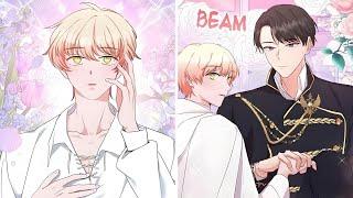 He Trapped in a Novel and FORCED to MARRY the VILLAIN?! | BL Yaoi Manga Manhwa Recap