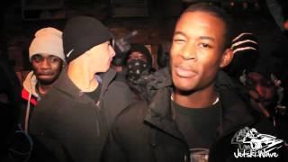 SNEAKBO, POLITICAL PEAK, F.A, DUTCH, MUNCH & 5 STAR - JETSKI FREESTYLE