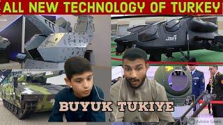 IDEF 2021 Day 1| International Defense Exhibition in Istanbul, Turkey | Pakistani Reaction