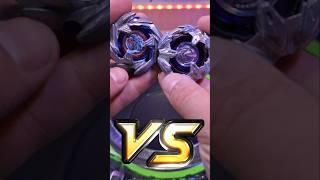 Cobalt Dragoon VS Knight Lance Combo | EPIC Battle  #beybladex