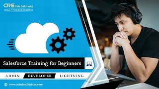 Perfect Salesforce Training for Beginners in 2021