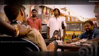 Maari Deepavali Mass Scene  - Maari | Dhool Scene Ma