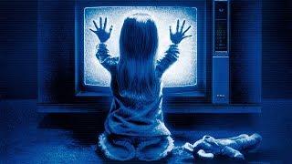  Полтергейст (Poltergeist) 1982