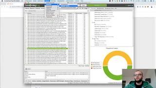 How to use Python / Pandas with Google Analytics + Crawl data to find useless URLs to delete. #SEO