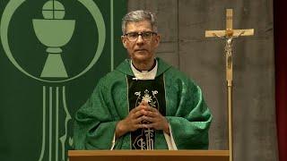 Sunday Catholic Mass Today | Daily TV Mass, Sunday September 22, 2024