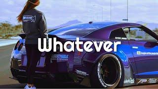 Kygo, Ava Max - Whatever  Car Music