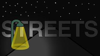 *FREE* UK Drill type beat ‘STREETS’ 2021