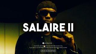 Werenoi x Ninho x Sdm Type Beat "Salaire2" | instru Sombre Banger | instru Rap 2023