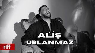 Aliş - Uslanmaz ( Official Video )